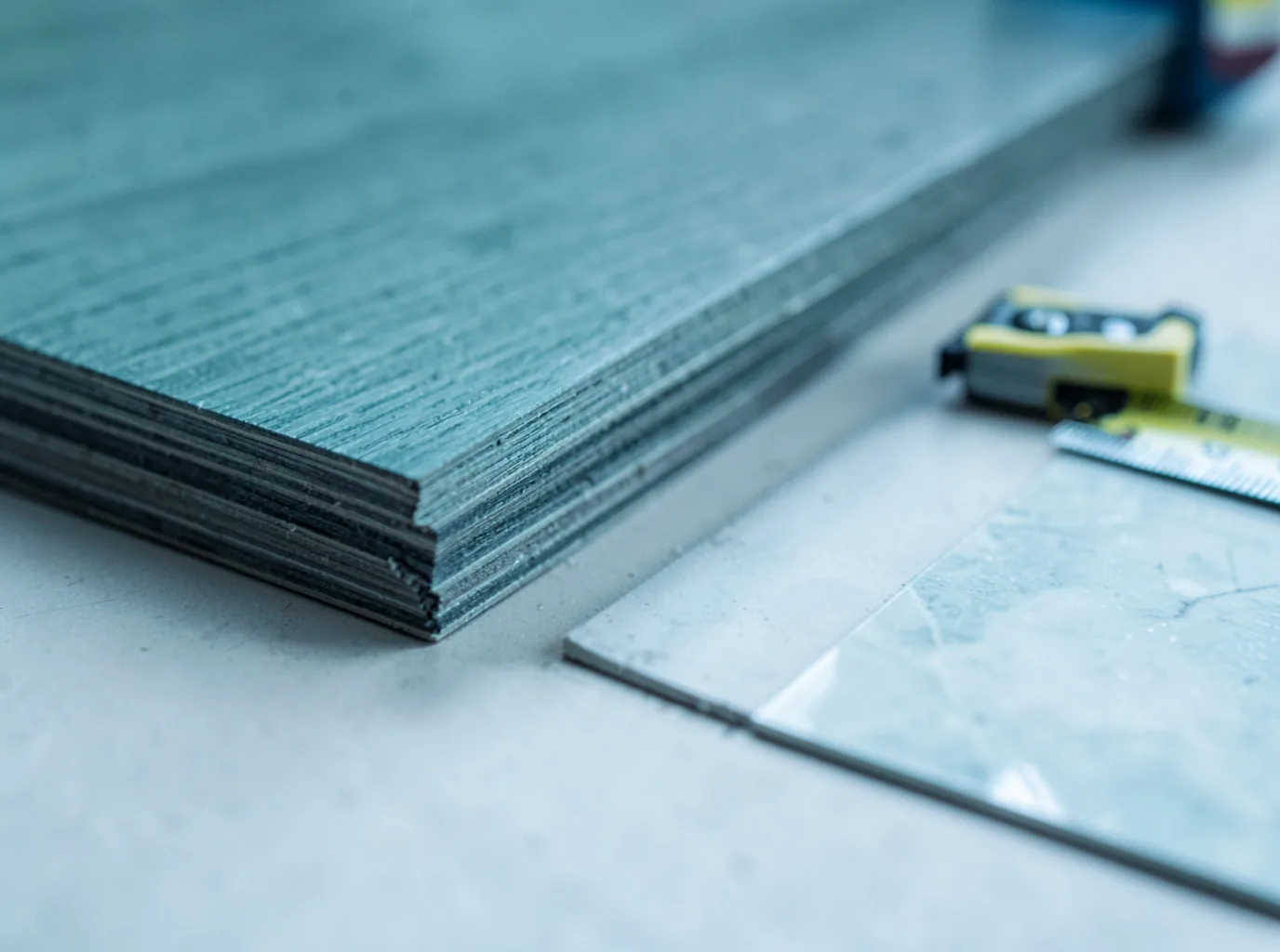 Luxury Vinyl Plank Installation Falcon Heights, TX FAQs